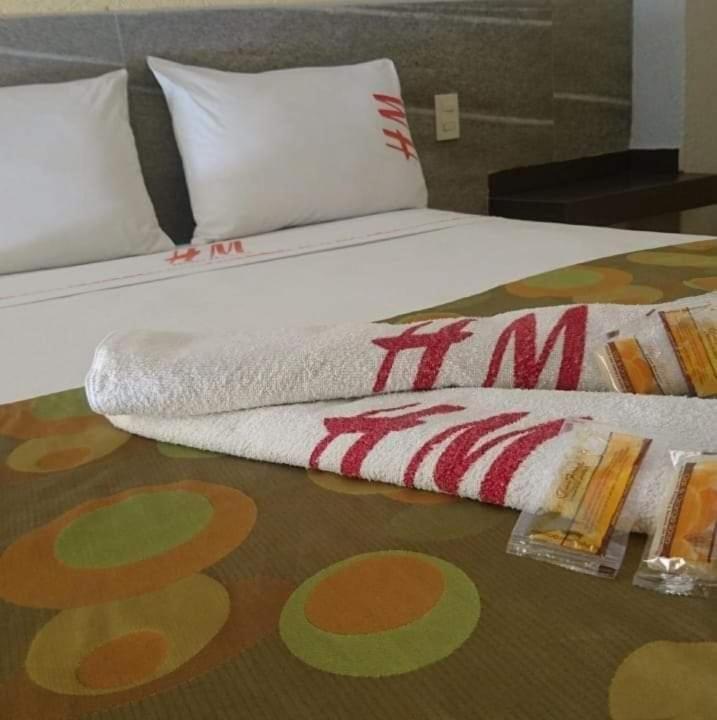 Hotel Madrid Guadalajara