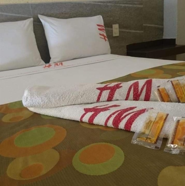 Hotel Madrid Guadalajara image 1