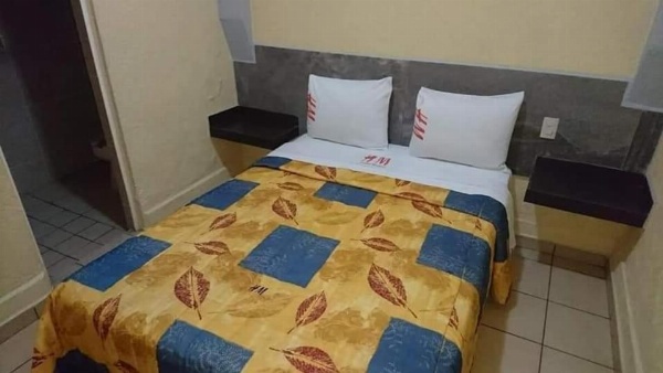 Hotel Madrid Guadalajara image 11