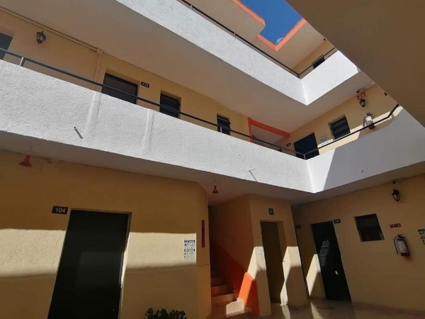 Hotel Madrid Guadalajara image 12