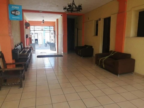 Hotel Madrid Guadalajara image 13