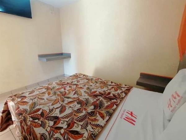 Hotel Madrid Guadalajara image 14