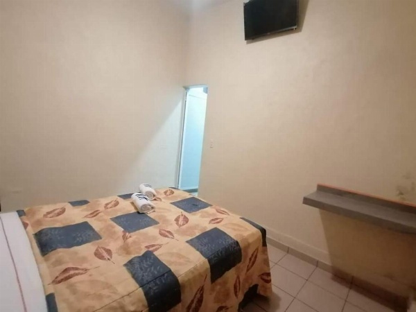 Hotel Madrid Guadalajara image 16