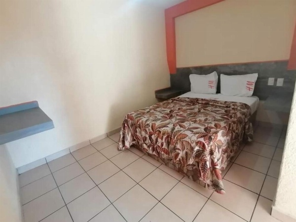 Hotel Madrid Guadalajara image 18