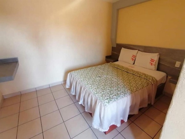 Hotel Madrid Guadalajara image 19