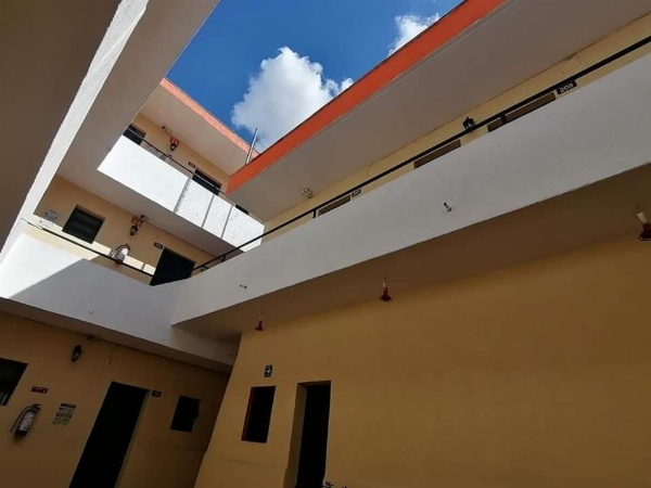 Hotel Madrid Guadalajara image 7